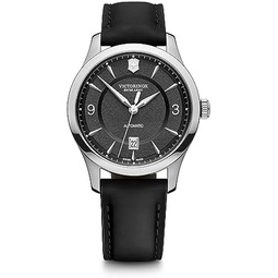 Victorinox Alliance Mechanical Watch - Timeless Wristwatch