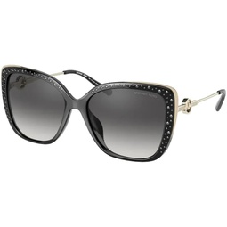Michael Kors East Hampton Sunglasses