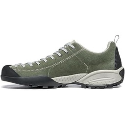 SCARPA Mens Mojito Lightweight Outdoor Shoes for Hiking and Walking