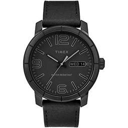 Timex Contactless Payment Mens Casual Watch with Timex Pay