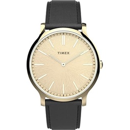 Timex Mens Gallary 40mm Watch