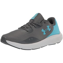 Under Armour Mens Charged Pursuit 3 Tech Running Shoe