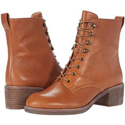 Madewell Womens The Patti Lace Up Boots