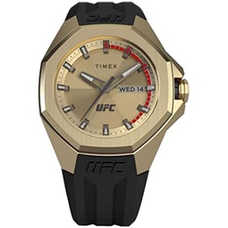 Timex UFC Mens Pro 44mm Watch