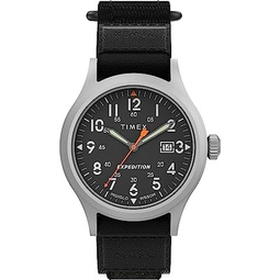 Timex Mens Expedition Scout 40mm Watch