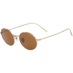 Sunglasses Giorgio Armani AR 5097 ST 328133 Brushed Gold