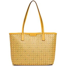 Tory Burch Womens Ever-Ready Small Tote