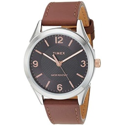 Timex Mens Briarwood Watch