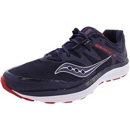 Saucony Mens Guide ISO 2 Road Running Shoe