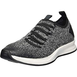 Under Armour Womens Charged Covert Knit Sneaker