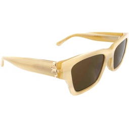 Tory Burch Sunglasses TY 7186 U 189073 Ivory Horn