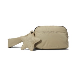 See by Chloe Joy Rider Travel Pouch