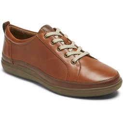 Cobb Hill Bailee Sneaker Womens Oxford 75 CD US Toffee