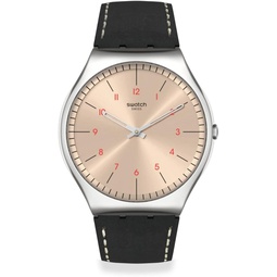Swatch SMART STITCH Unisex Watch (Model: SS07S118)