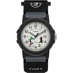 Timex Mens Expedition Acadia Full Size Watch