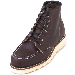 Red Wing mens Chukka Boots