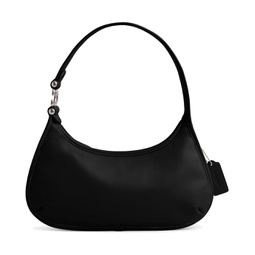 COACH Glovetanned Leather Eve Shoulder Bag