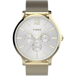 Timex WatchTranscend (Multifunction Gold)