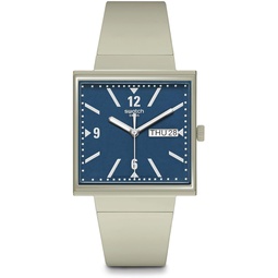 Swatch What IF…Beige?