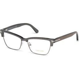 Tom Ford TF5364 Rectangular Eyeglasses FT5364