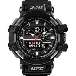 Timex UFC Mens Combat 53mm Watch
