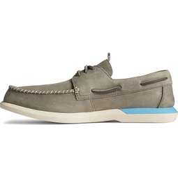 Sperry A/O Plushwave 2.0 Grey 10.5 M (D)