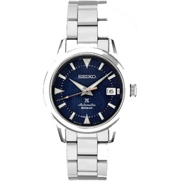SEIKO Prospex 1959 Sport Watch Reinterpretation Stainless Steel Blue Automatic Watch SPB249