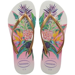 Havaianas Womens Flip Flop Sandals