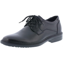 Rieker Mens 17627 Lace-Up Oxford
