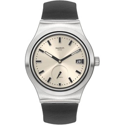 Swatch UNAVOIDABLE Unisex Watch (Model: SY23S408)