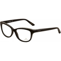 Eyeglasses Swarovski SK 5100 SK5100 002 matte black