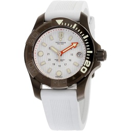 Mens mid-size watch