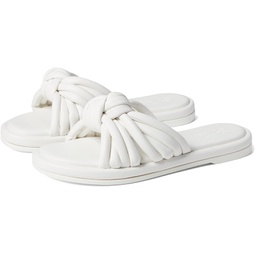 Seychelles Simply The Best White V-Leather 6 M