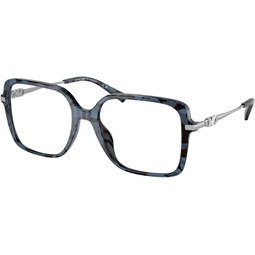 Michael Kors DOLONNE MK 4095U Blue Havana 53/17/140 women Eyewear Frame