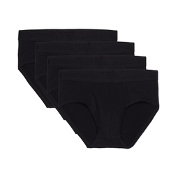 Mens PACT Brief 4-Pack
