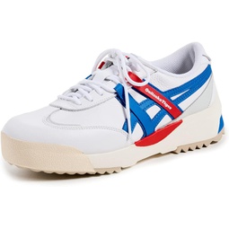 Onitsuka Tiger Womens Delegation Ex Sneakers