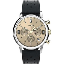 Timex Mens Marlin 40mm Watch