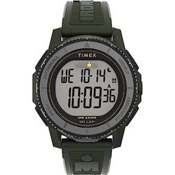 Timex Mens Adrenaline 46mm Watch