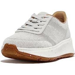 FitFlop F-Mode E01 Knit Flatform Sneakers