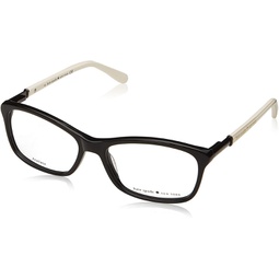 Kate Spade Catrina Eyeglasses-0807 Black-51mm