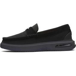 SWIMS Mens Loafers, Mens Casual Slip-Ons Shoes for Summer, Comfortable Stylish Breeze Penny Hybrid Loafer Shoe for Beach