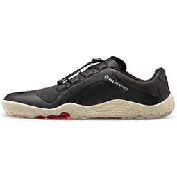 Vivobarefoot Primus Trail II FG, Mens All Weather Off-Road Shoe with Barefoot Firm Ground Sole