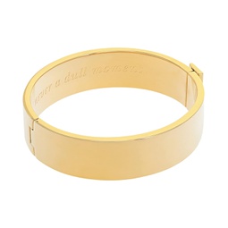 Kate Spade New York 15 mm Idiom Never A Dull Moment Bangles