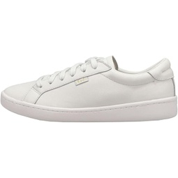 Keds Womens Ace Lace Up Sneaker White