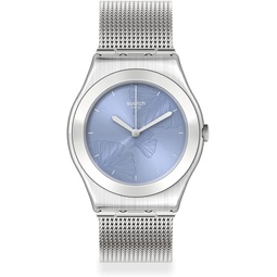 Swatch CIEL AZUL Unisex Watch (Model: YLS231M)
