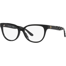 Eyeglasses Tory Burch TY 2128 U 1709 Black