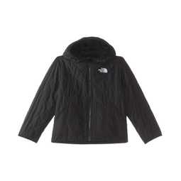 The North Face Kids Reversible Shady Glade Hooded Jacket (Toddler)