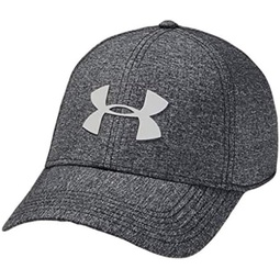 Under Armour Mens CoolSwitch ArmourVent 2.0 Hat