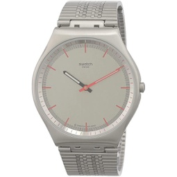 Swatch TIMETRIC Unisex Watch (Model: SS07S113GG)