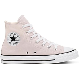 Converse Womens Chuck Taylor All Star Lift Sneakers (9, Pink Clay, Numeric_9)